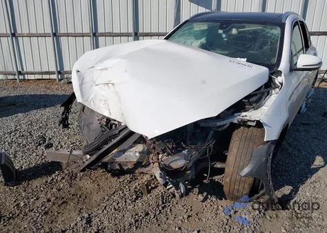 2018 Mercedes-Benz Glc 300 из США, поврежденный, VIN WDC0G4JB3JV050764